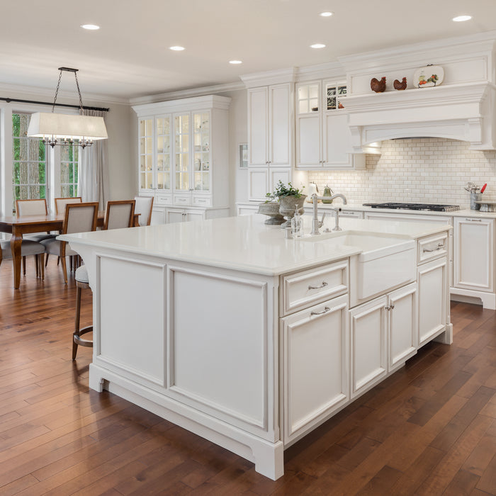How Much Do Kitchen Cabinets Cost?