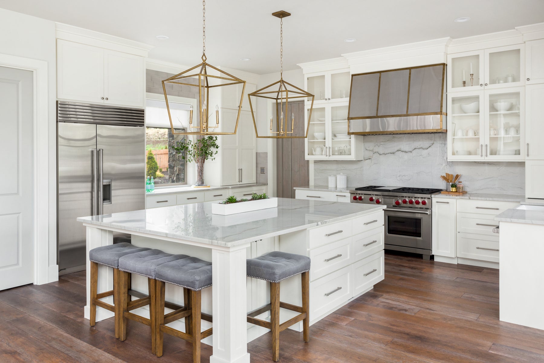 How Often Should You Replace Cabinets?