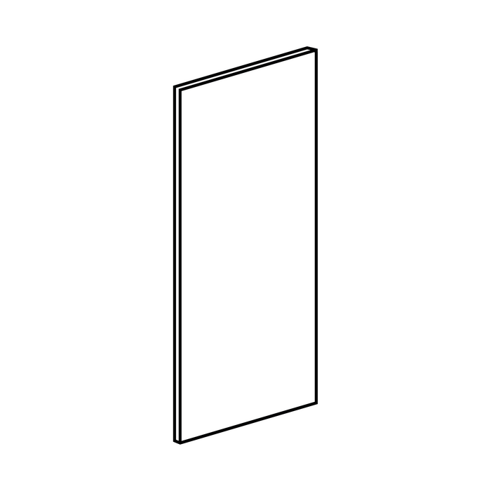 Wall Skin (Shaker Smoke Gray)