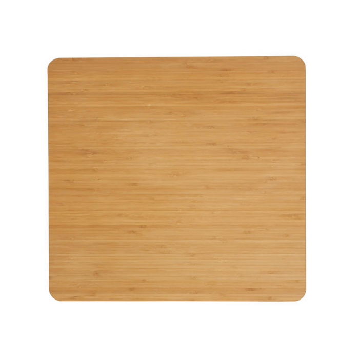KBFMORE™ 17" Bamboo Cutting Board