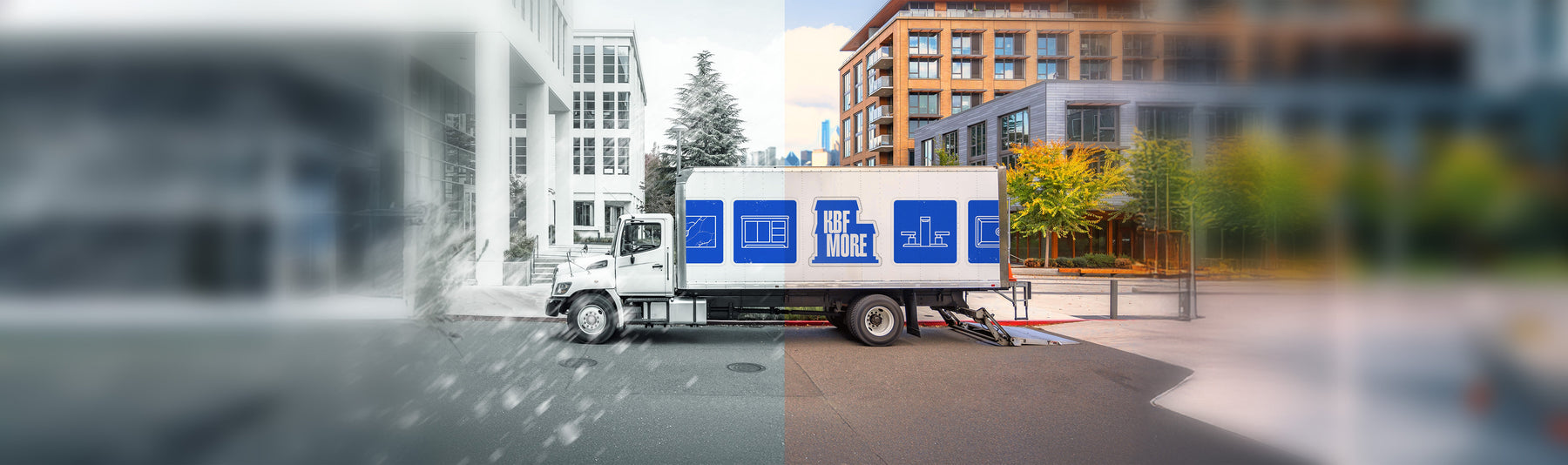 How Does Local Delivery Work?