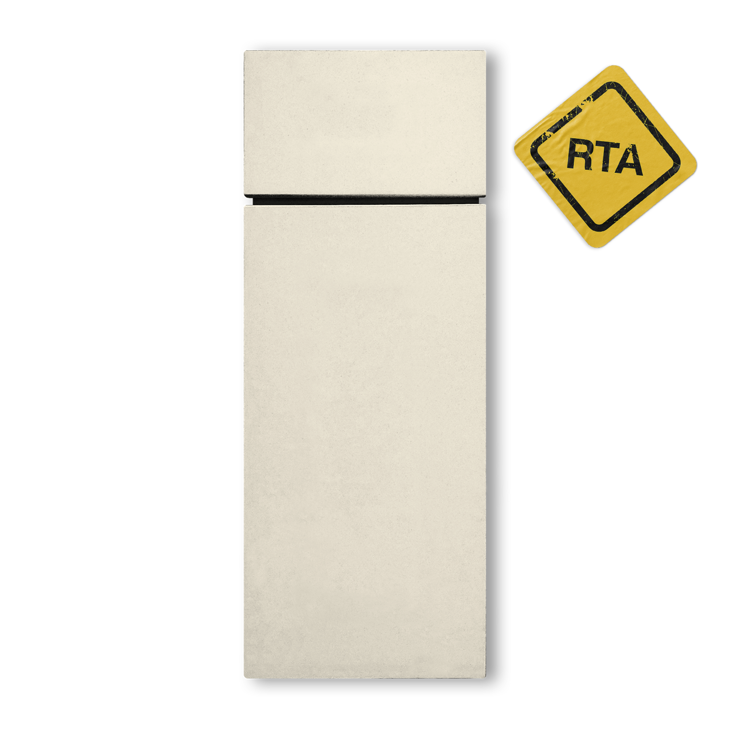 Beige Euro Custom Cabinets (RTA)