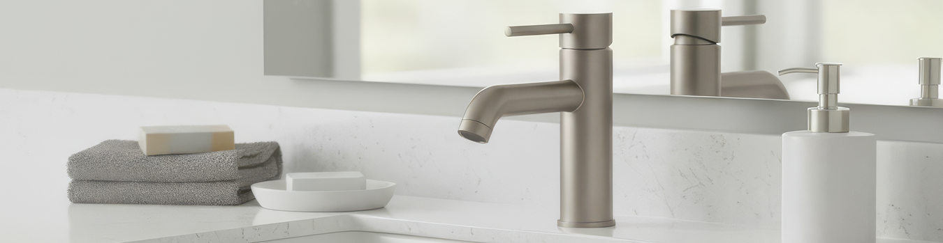 Bathroom Faucets