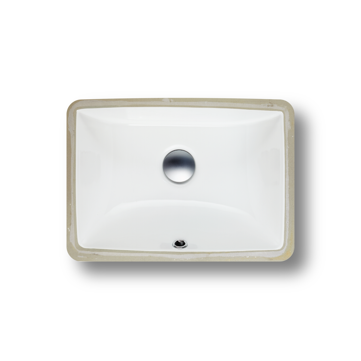 Porcelain Bathroom Sinks — KBFMORE