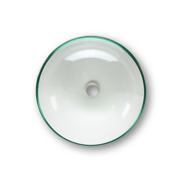 Glass Vessel Bathroom Sinks