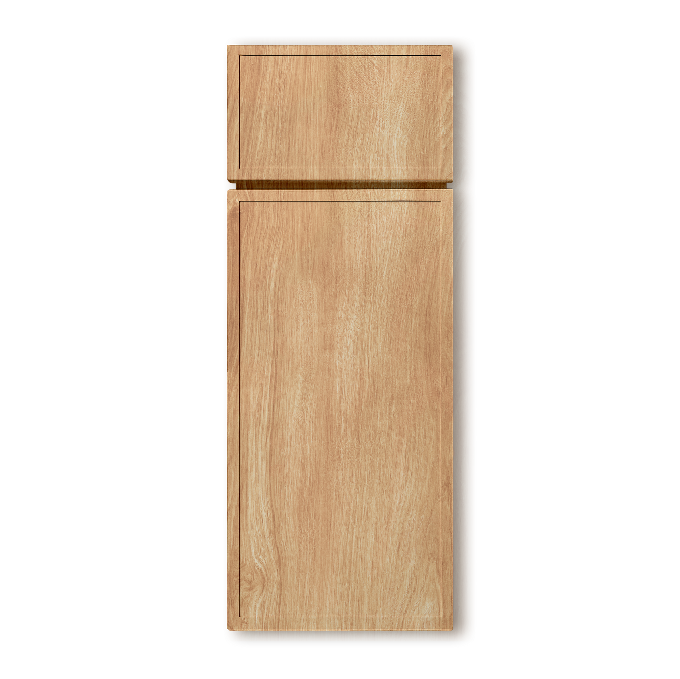 Slim Shaker Cabinets