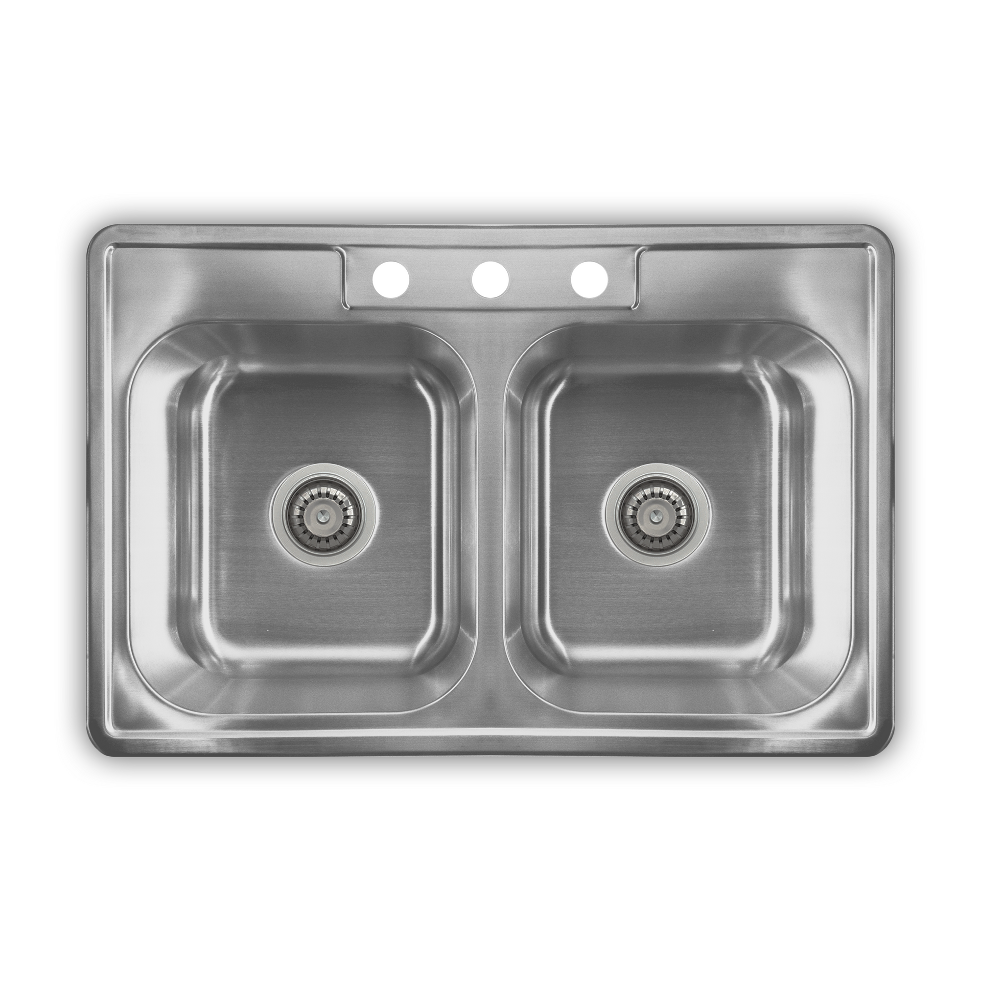 Top Mount Kitchen Sinks