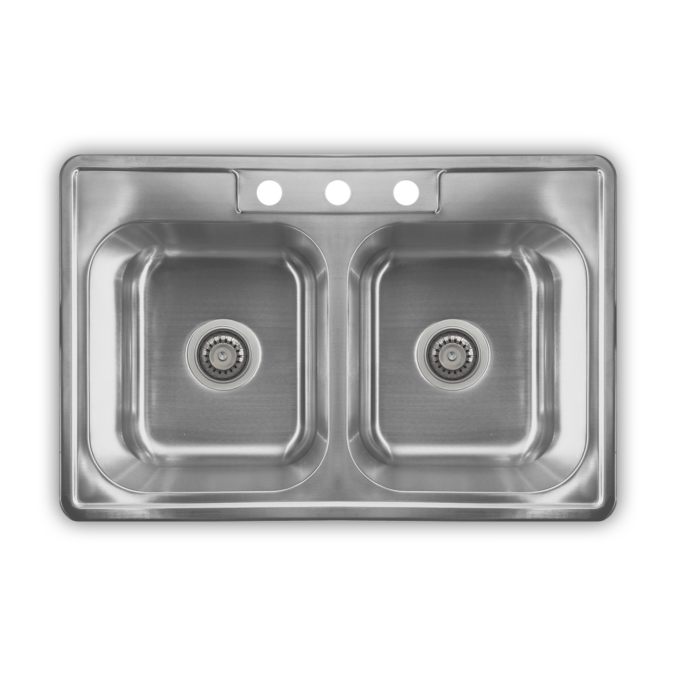 Top Mount Kitchen Sinks