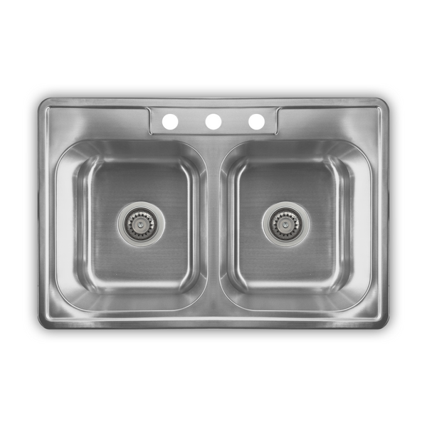 Top Mount Kitchen Sinks