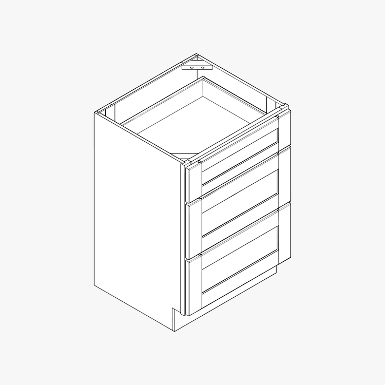 Drawer Base Cabinet