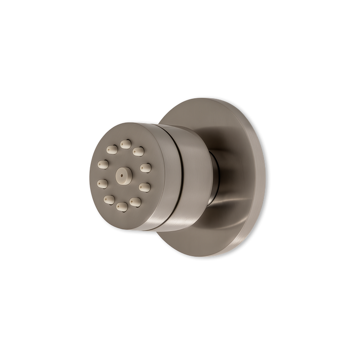 KBFMORE™ Round Massage Body Jet