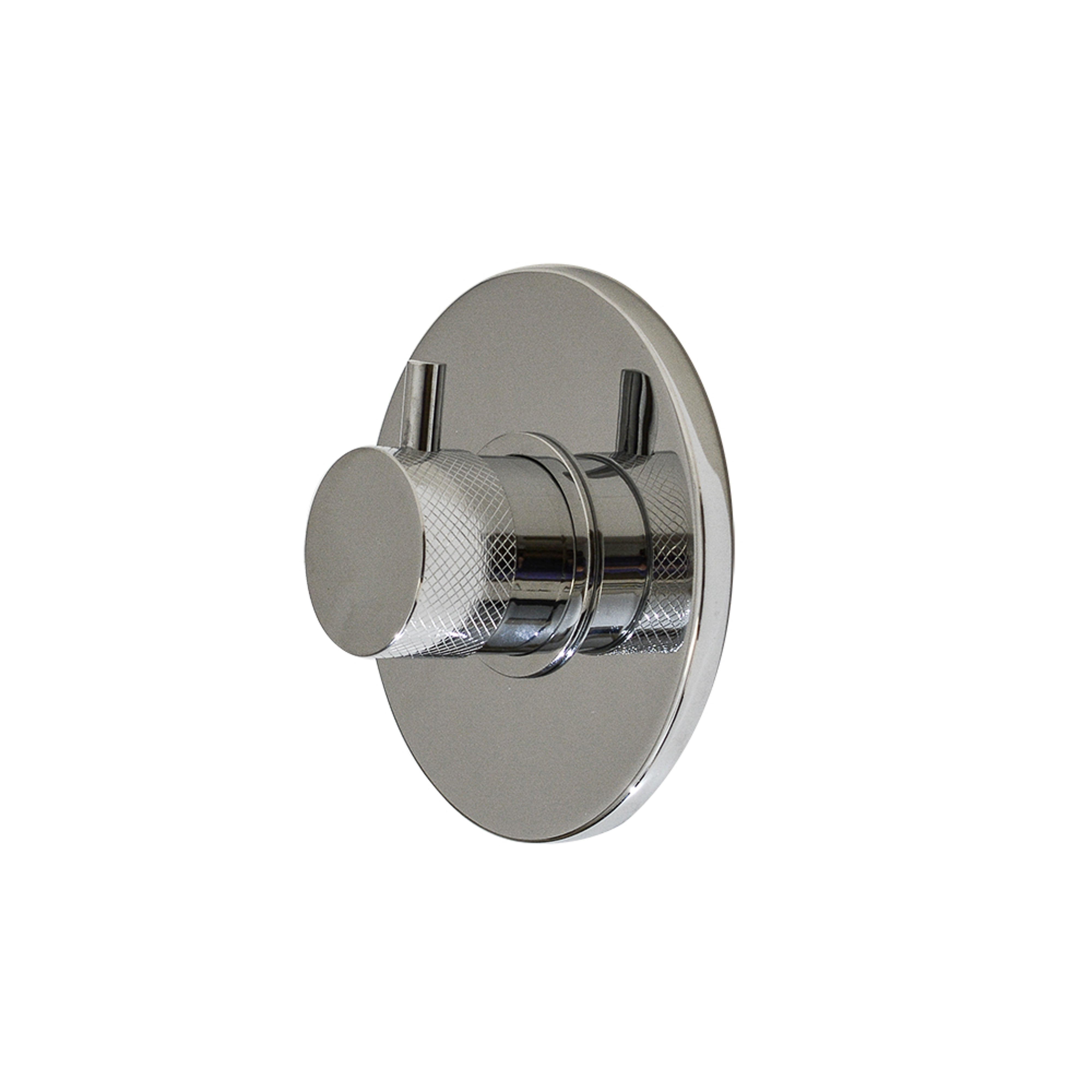 KBFMORE™ Round Modern Water Volume Control Valve