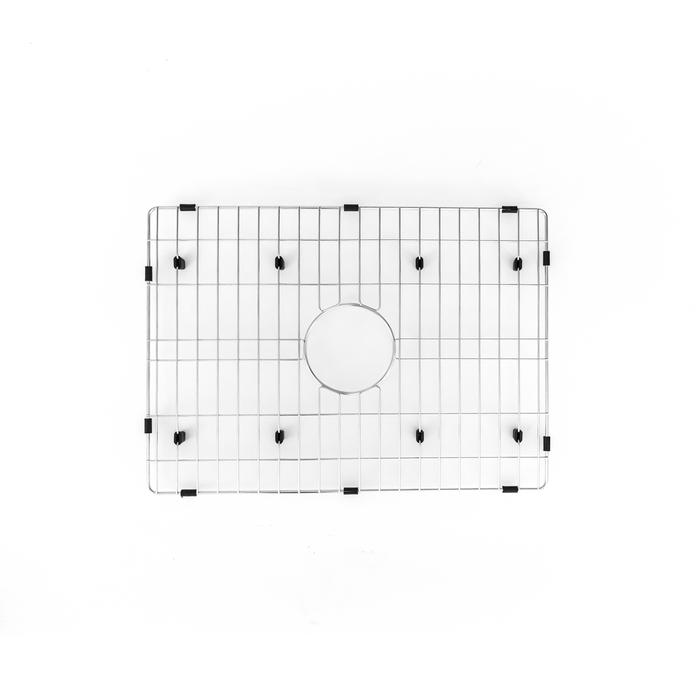 KBFMORE™ 21" Stainless Steel Tight Radius Bottom Grid