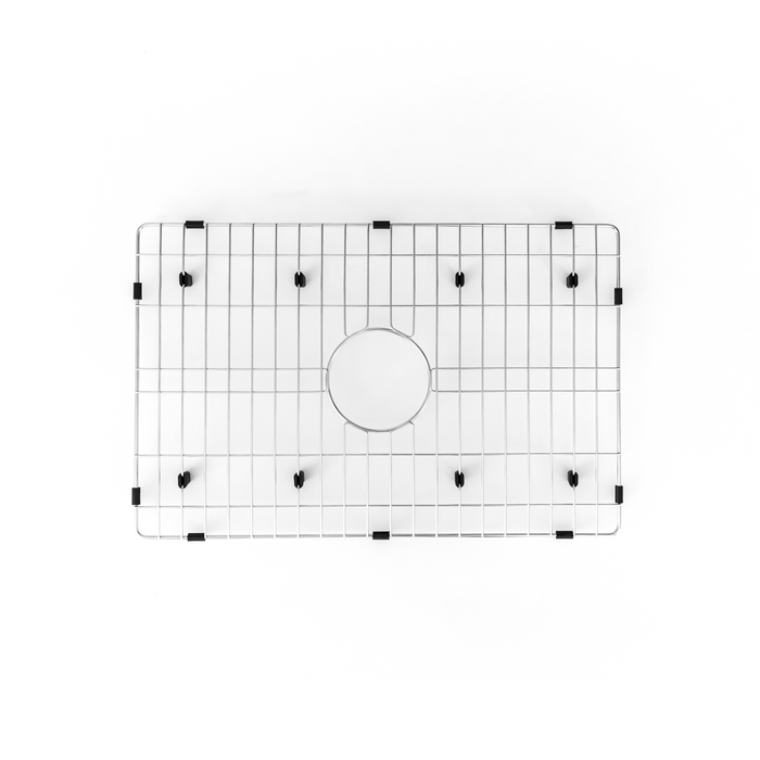 KBFMORE™ 22.5" Stainless Steel Tight Radius Bottom Grid