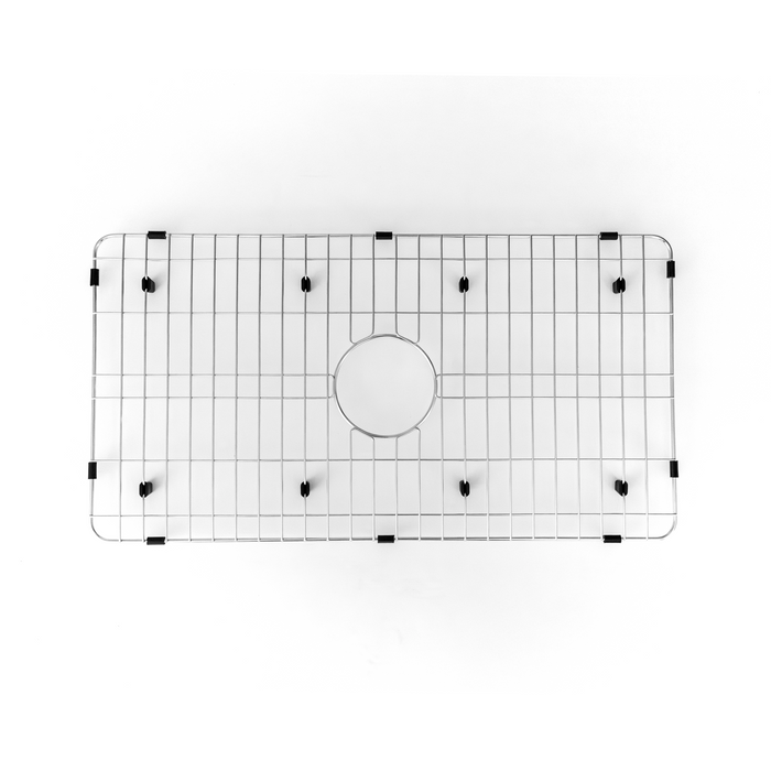 KBFMORE™ 27" Stainless Steel Tight Radius Bottom Grid