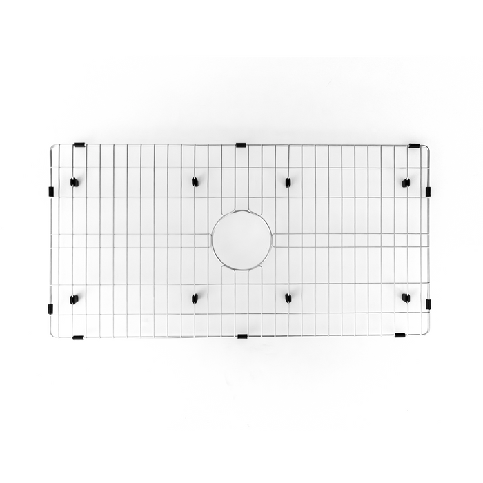 KBFMORE™ 30" Stainless Steel Tight Radius Bottom Grid