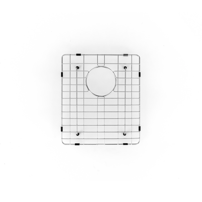 KBFMORE™ 15" Stainless Steel Tight Radius Bottom Grid