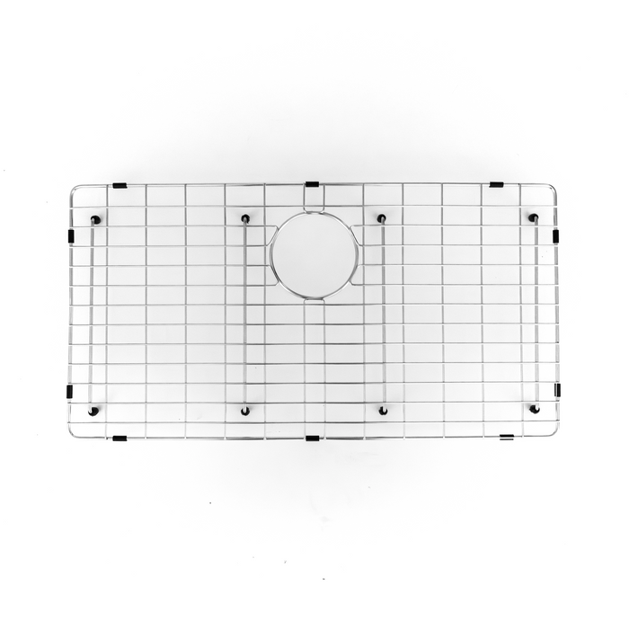 KBFMORE™ 28" Stainless Steel Tight Radius Bottom Grid