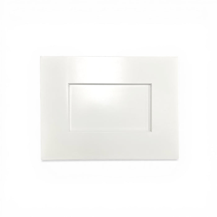 Shaker White Door Sample