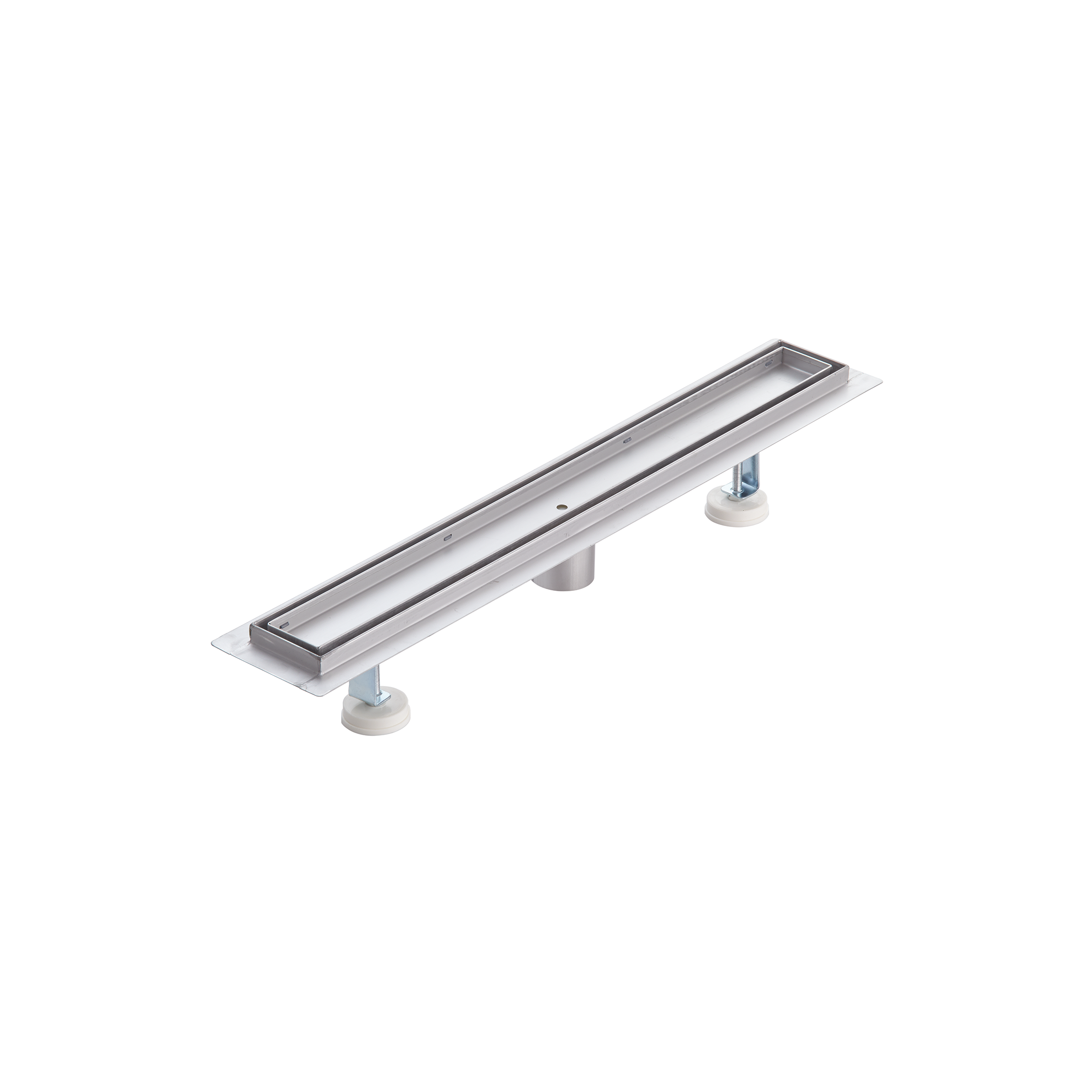 KBFMORE™ Tile Insert Linear Shower Drain