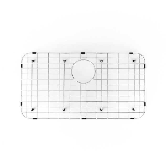 KBFMORE™ 26" Stainless Steel Classic Radius Bottom Grid